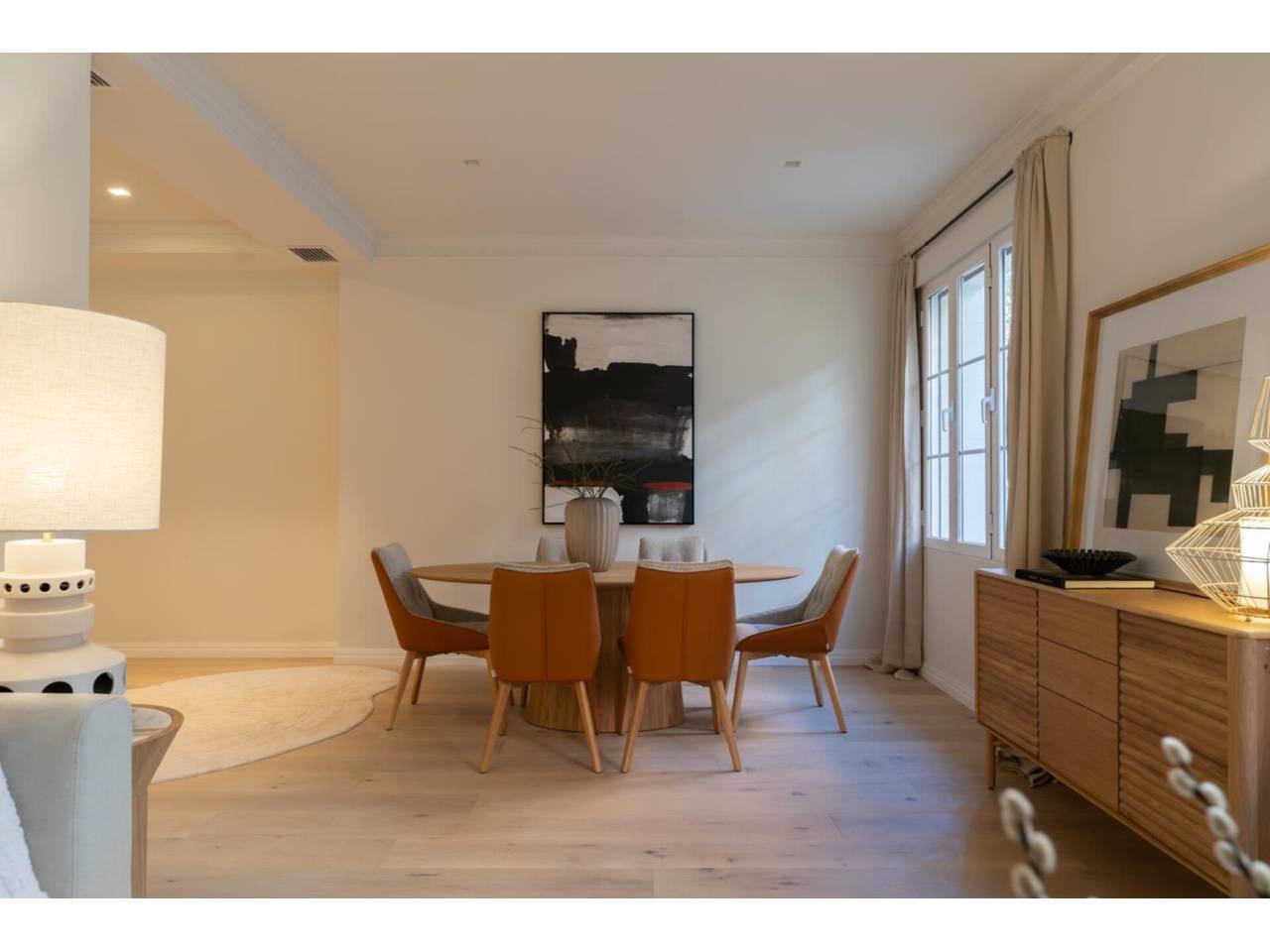 pisos en madrid-capital · almagro 1390000.00€