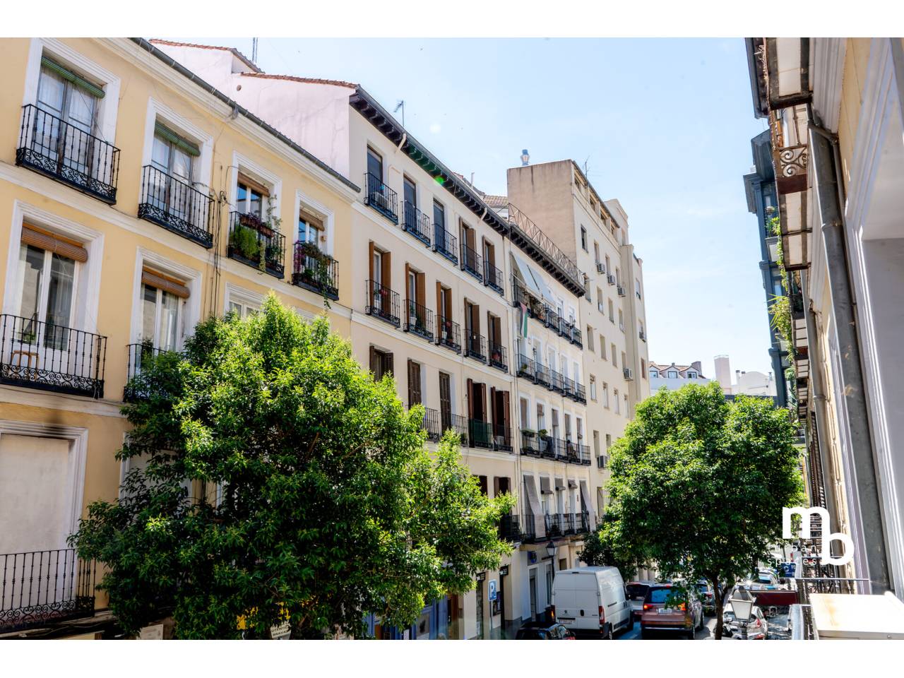 pisos en madrid-capital · trafalgar 975000.00€