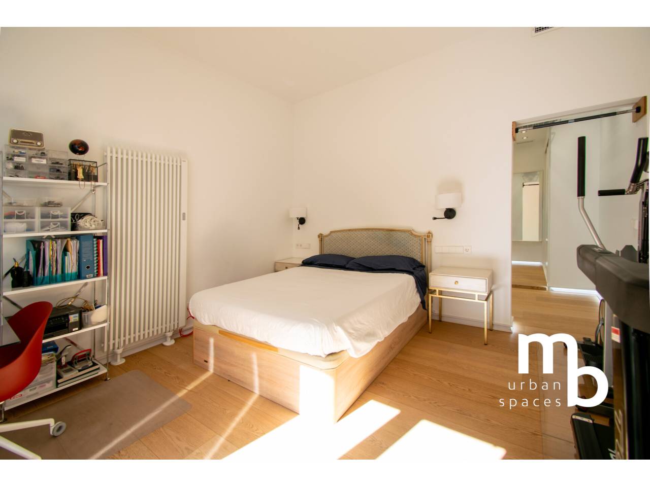 pisos en madrid-capital · trafalgar 975000.00€