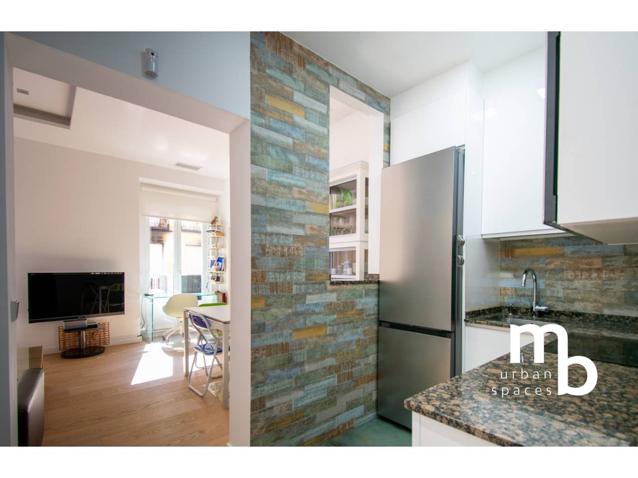 pisos en madrid-capital · trafalgar 975000.00€