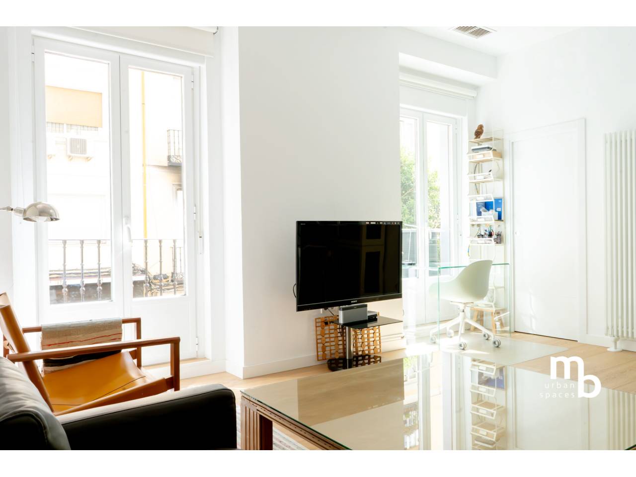 pisos en madrid-capital · trafalgar 975000.00€