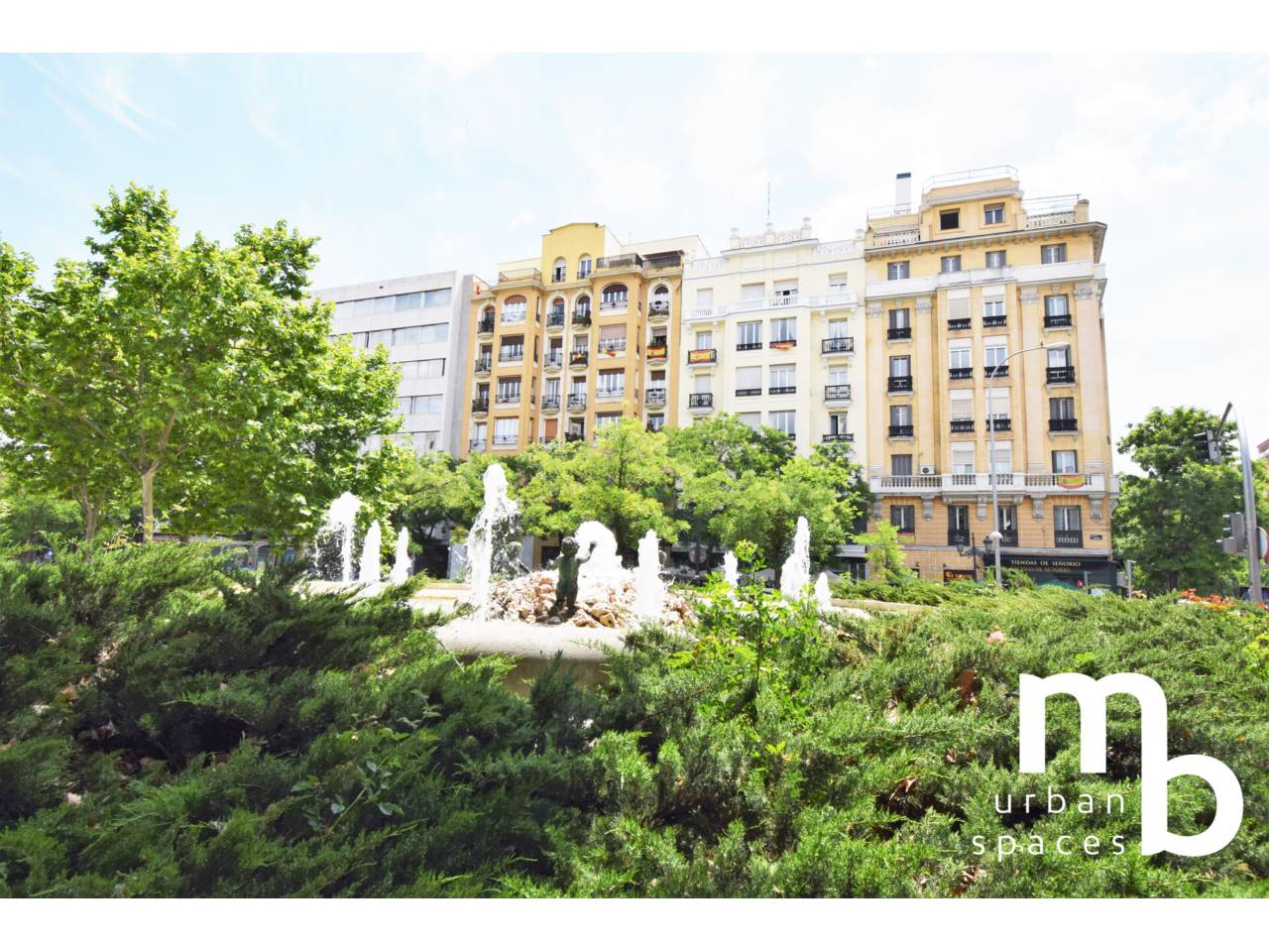 pisos en madrid-capital · trafalgar 975000.00€