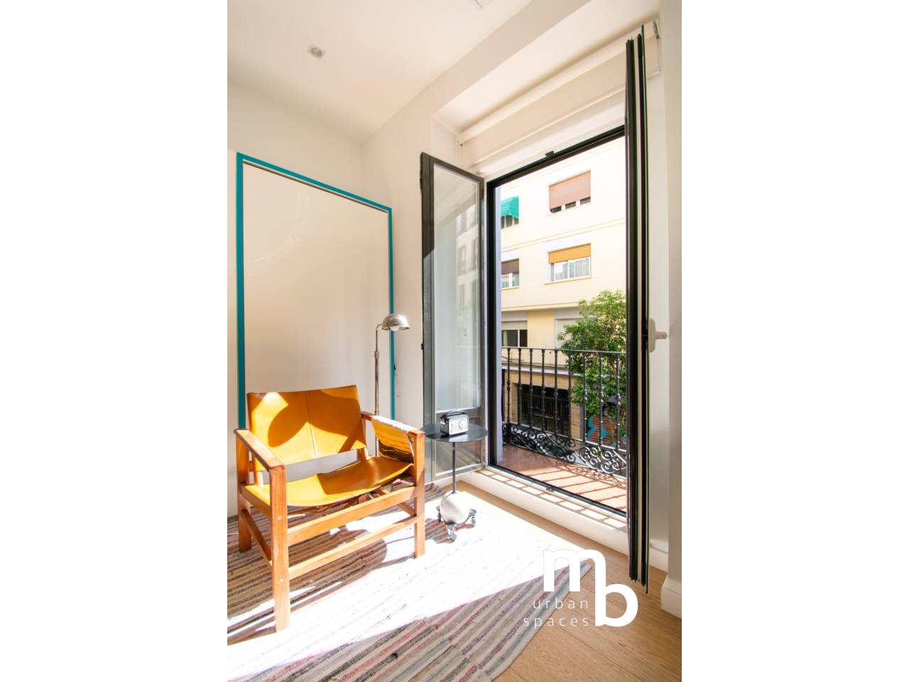 pisos en madrid-capital · trafalgar 975000.00€