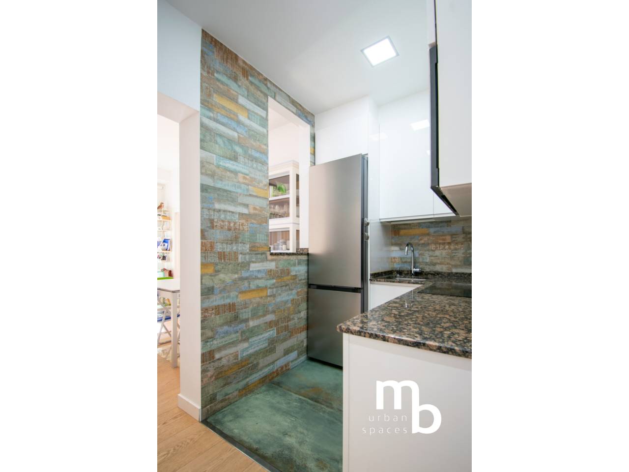 pisos en madrid-capital · trafalgar 975000.00€