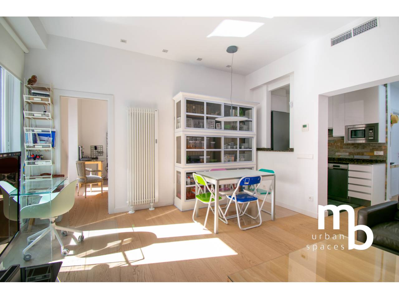 pisos en madrid-capital · trafalgar 975000.00€