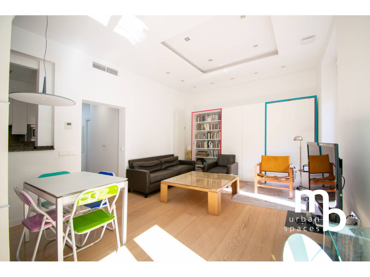 pisos en madrid-capital · trafalgar 975000.00€