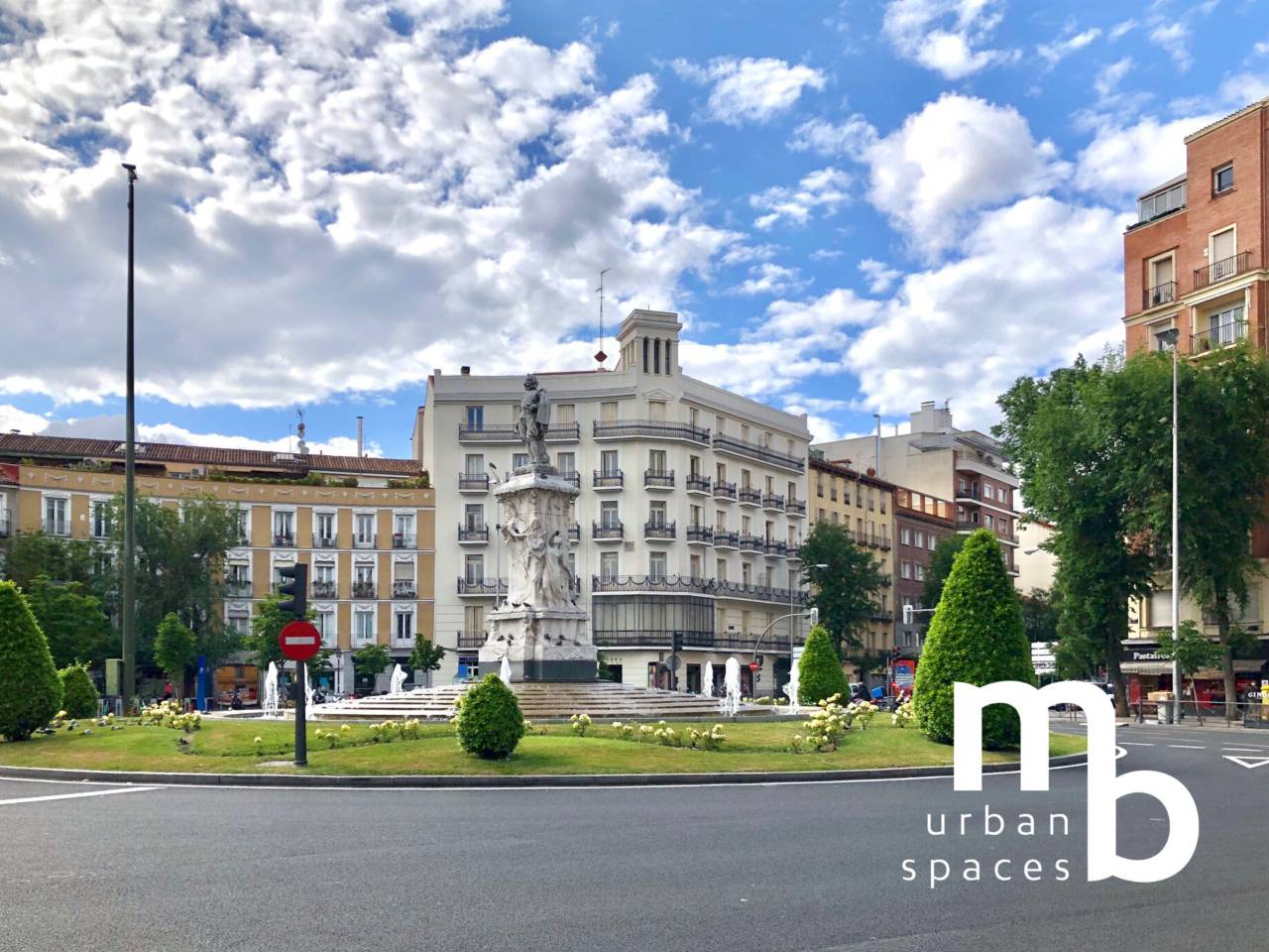 pisos en madrid-capital · trafalgar 975000.00€