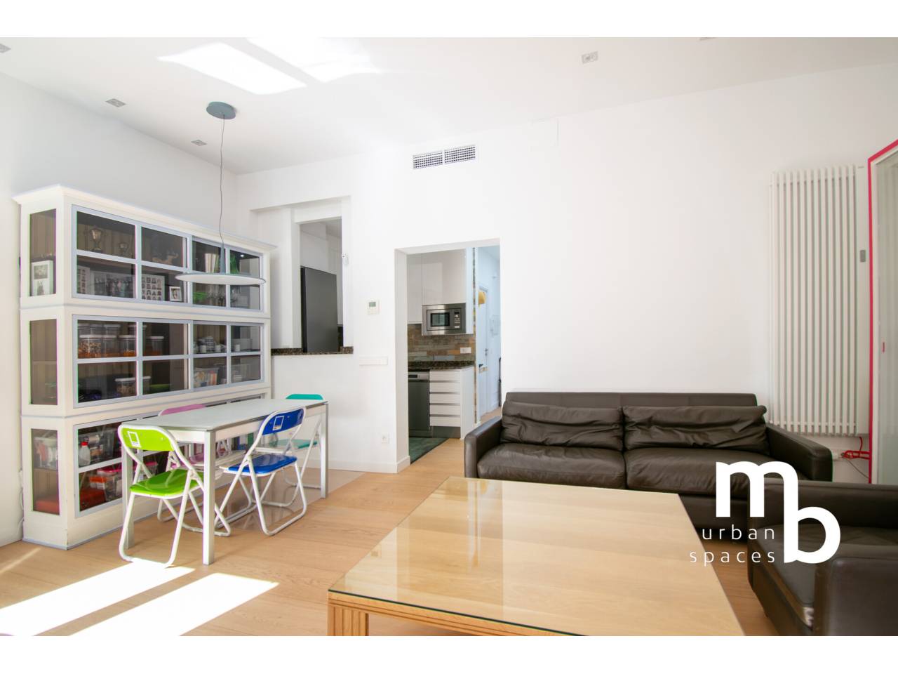 pisos en madrid-capital · trafalgar 975000.00€
