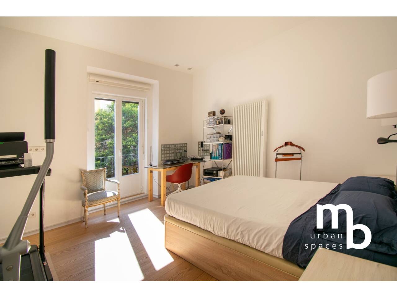 pisos en madrid-capital · trafalgar 975000.00€