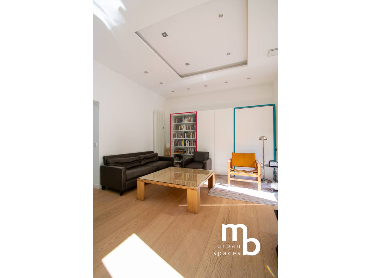 pisos en madrid-capital · trafalgar 975000.00€