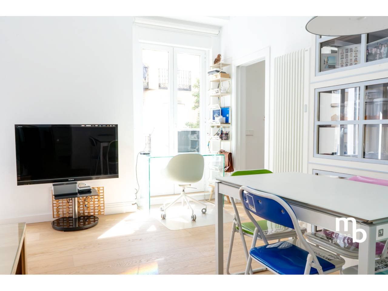 pisos en madrid-capital · trafalgar 975000.00€