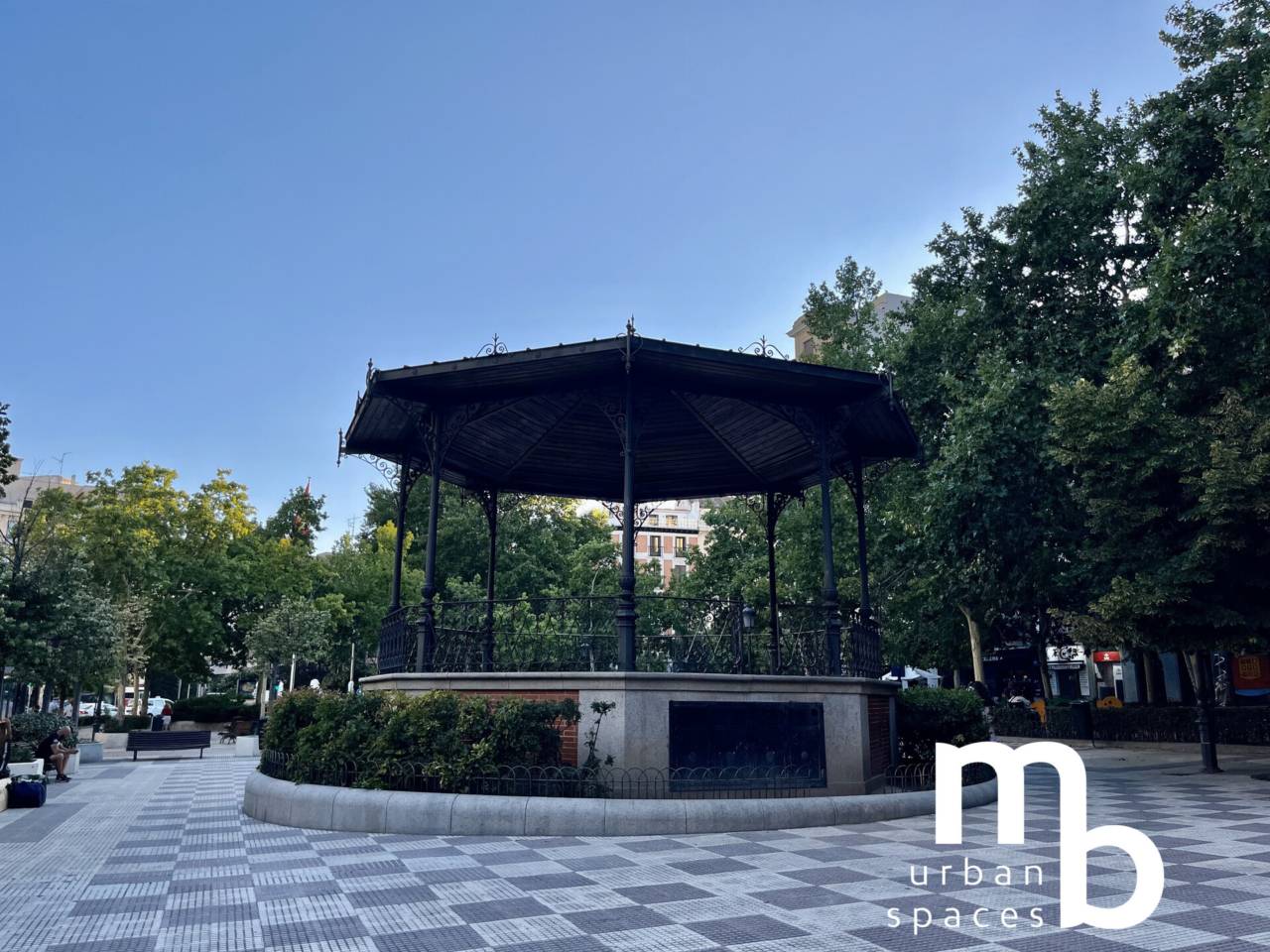 pisos en madrid-capital · trafalgar 975000.00€