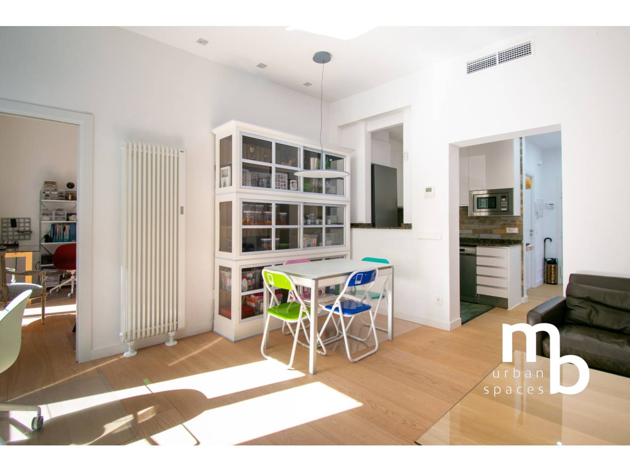 pisos en madrid-capital · trafalgar 975000.00€