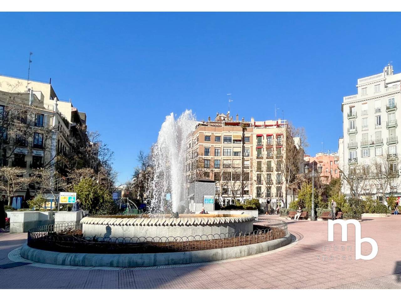 pisos en madrid-capital · trafalgar 975000.00€