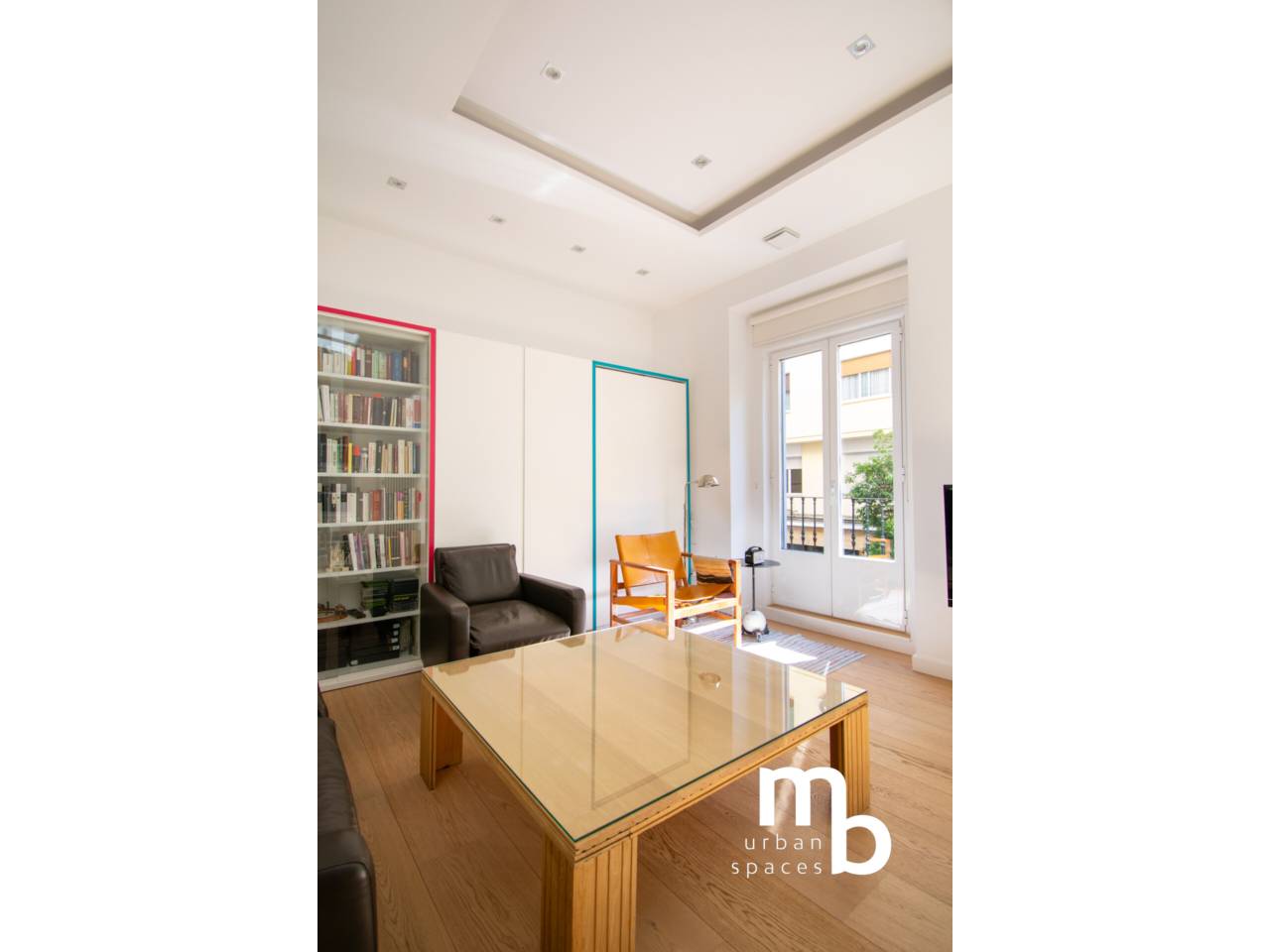 pisos en madrid-capital · trafalgar 975000.00€