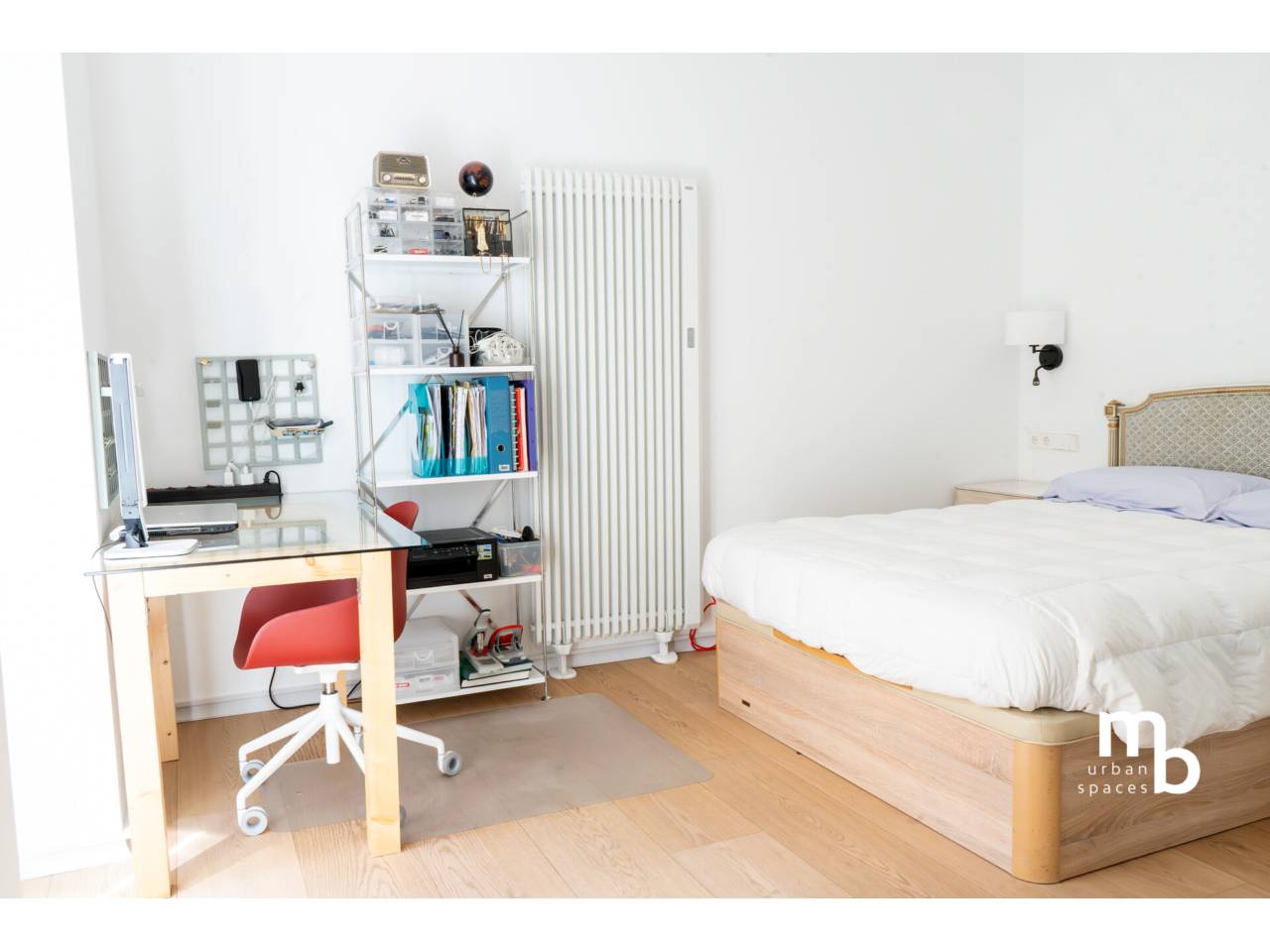 pisos en madrid-capital · trafalgar 975000.00€