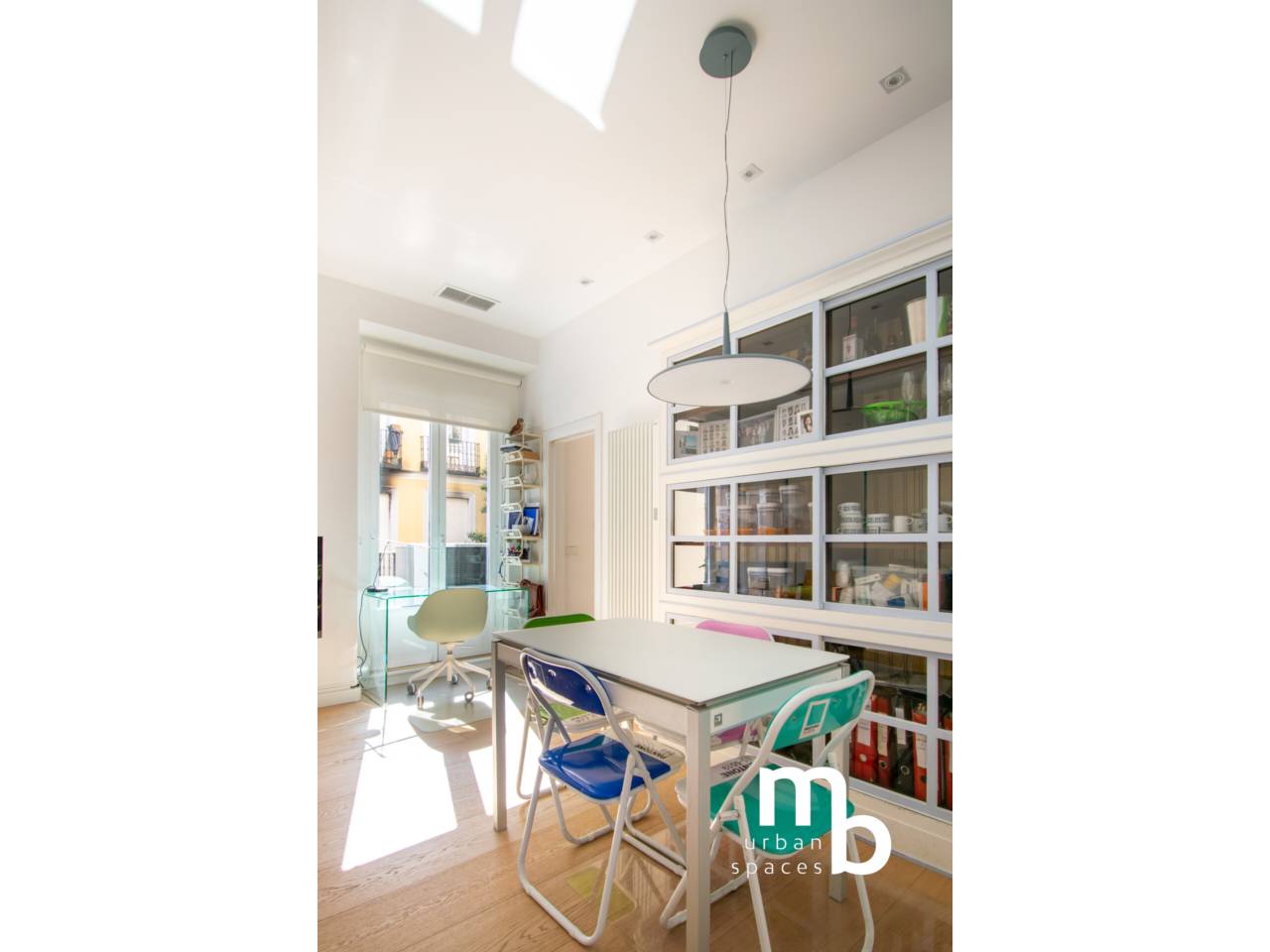 pisos en madrid-capital · trafalgar 975000.00€