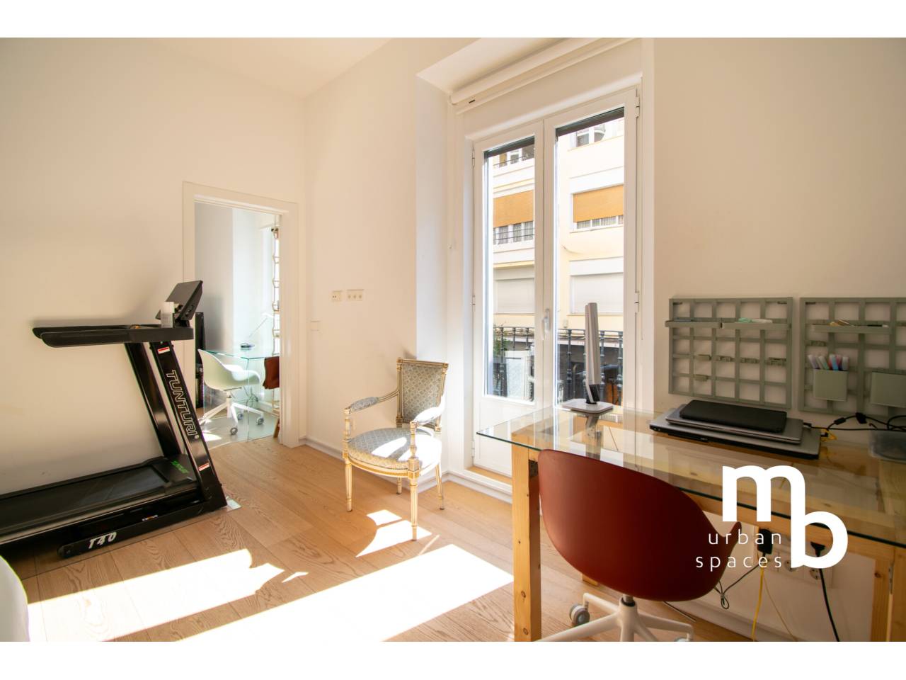 pisos en madrid-capital · trafalgar 975000.00€