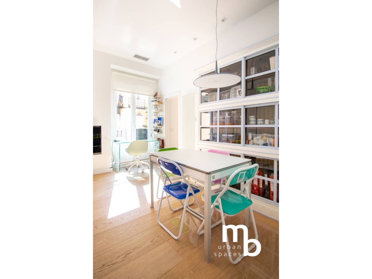 pisos en madrid-capital · trafalgar 975000.00€