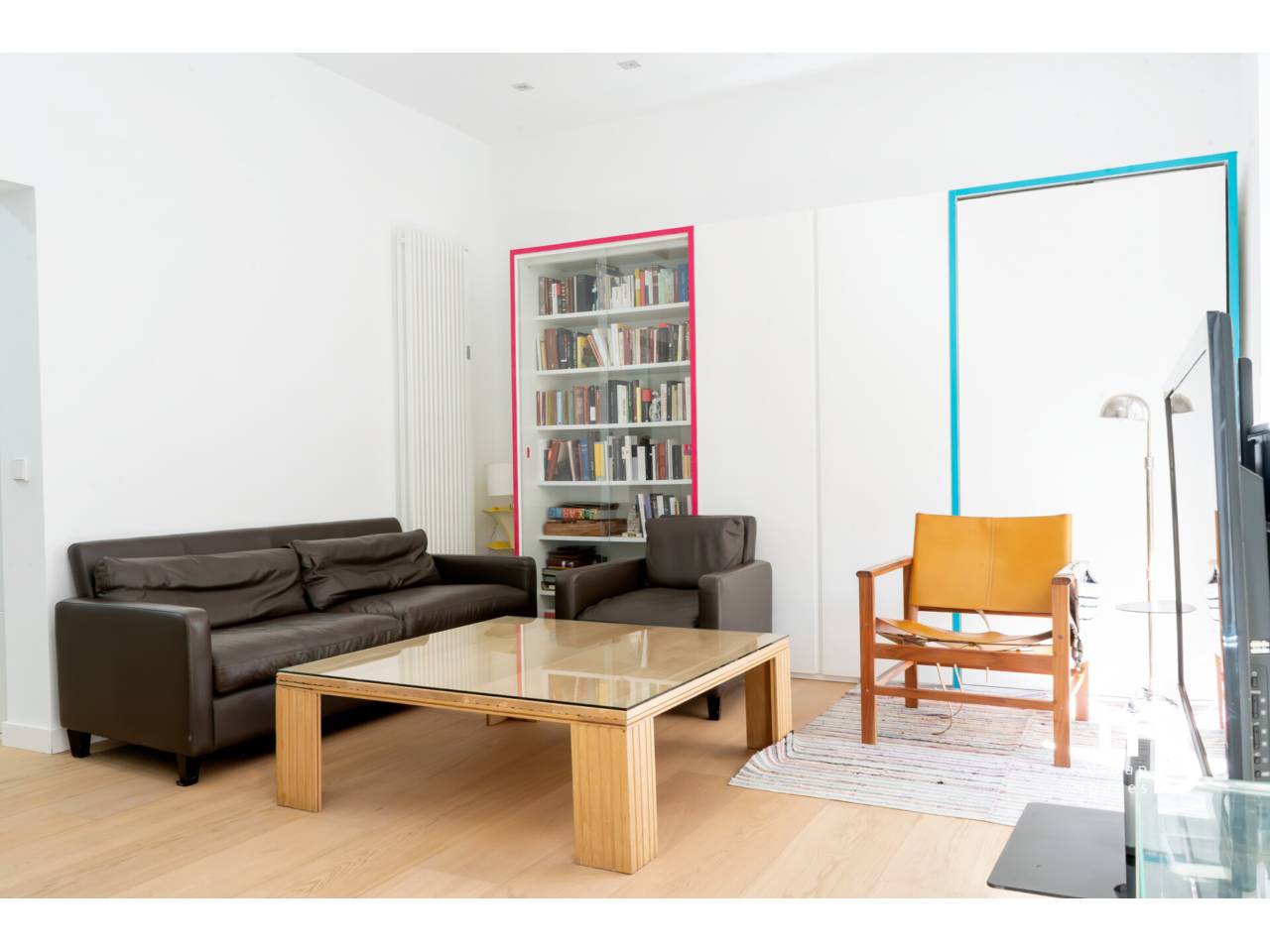 pisos en madrid-capital · trafalgar 975000.00€