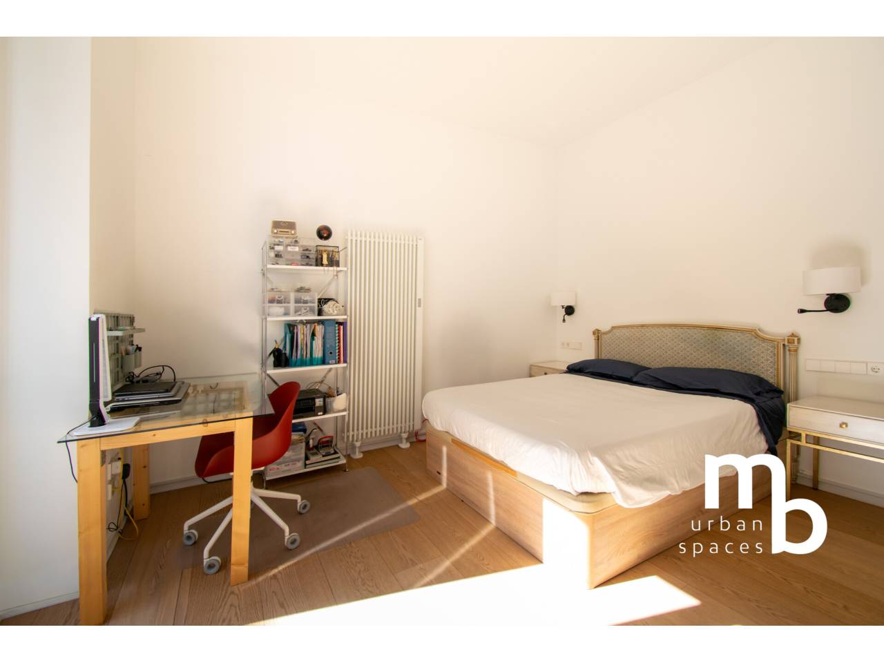 pisos en madrid-capital · trafalgar 975000.00€