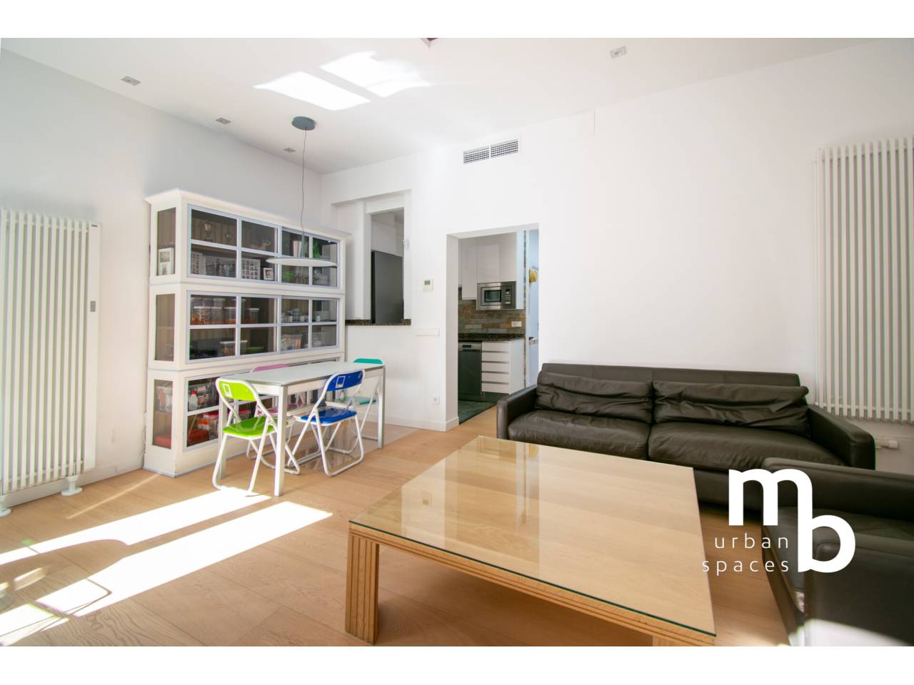 pisos en madrid-capital · trafalgar 975000.00€