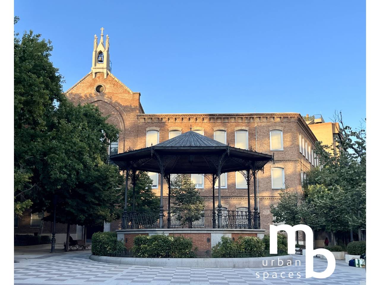 pisos en madrid-capital · trafalgar 975000.00€