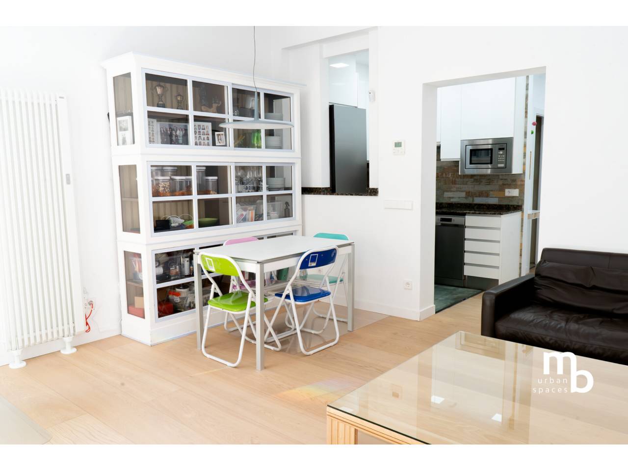 pisos en madrid-capital · trafalgar 975000.00€