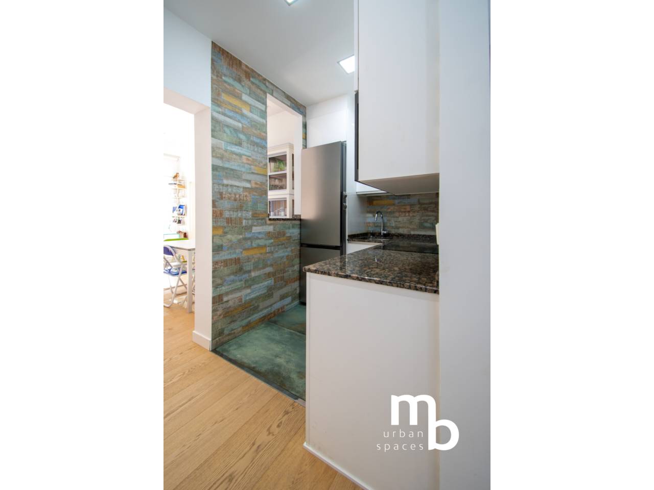 pisos en madrid-capital · trafalgar 975000.00€