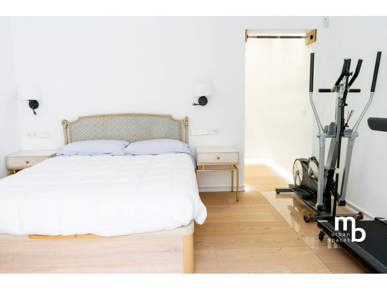 pisos en madrid-capital · trafalgar 975000.00€