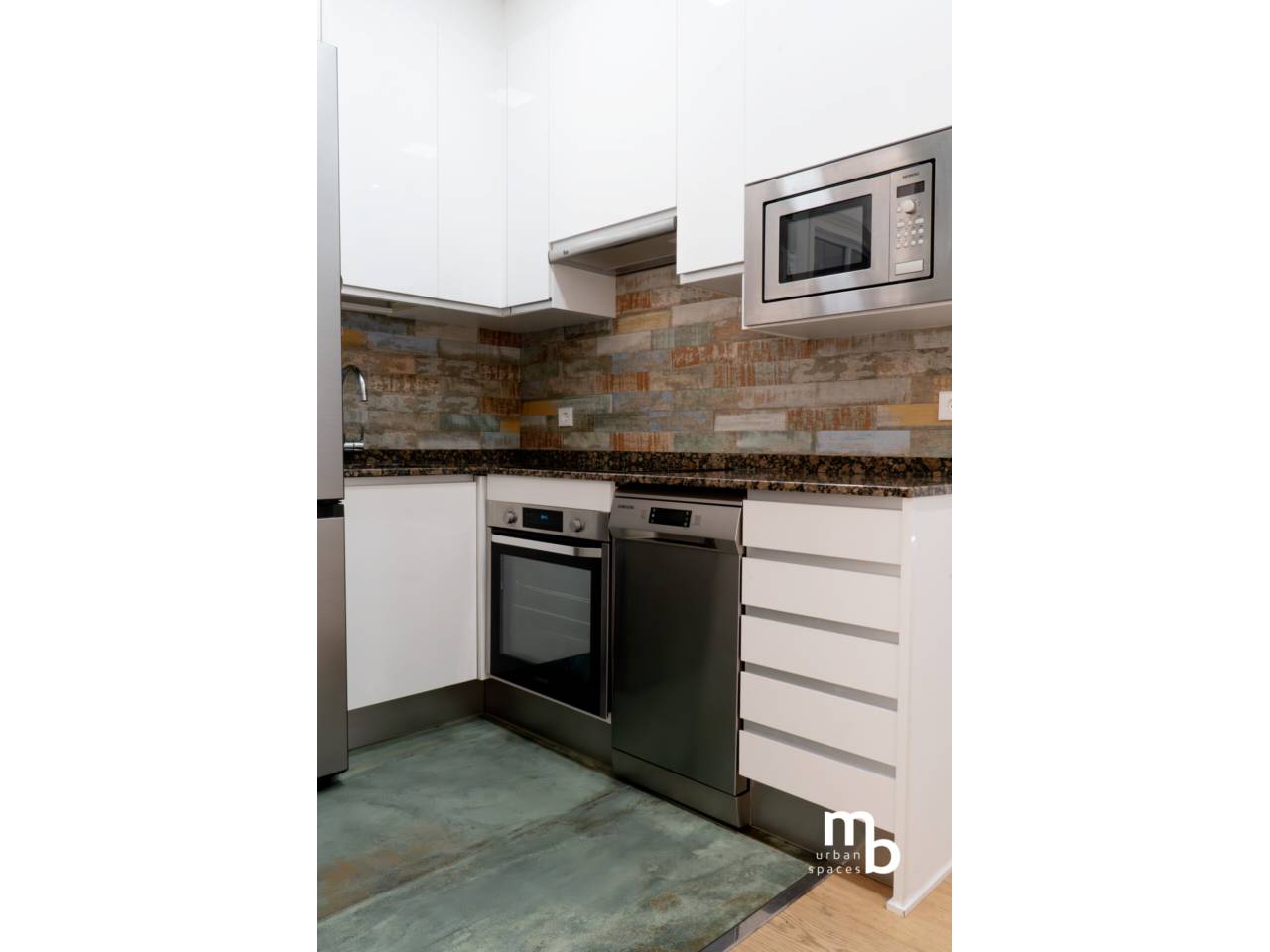 pisos en madrid-capital · trafalgar 975000.00€