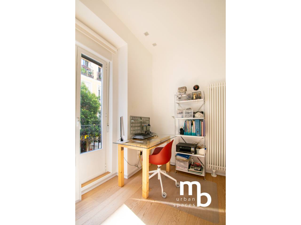 pisos en madrid-capital · trafalgar 975000.00€