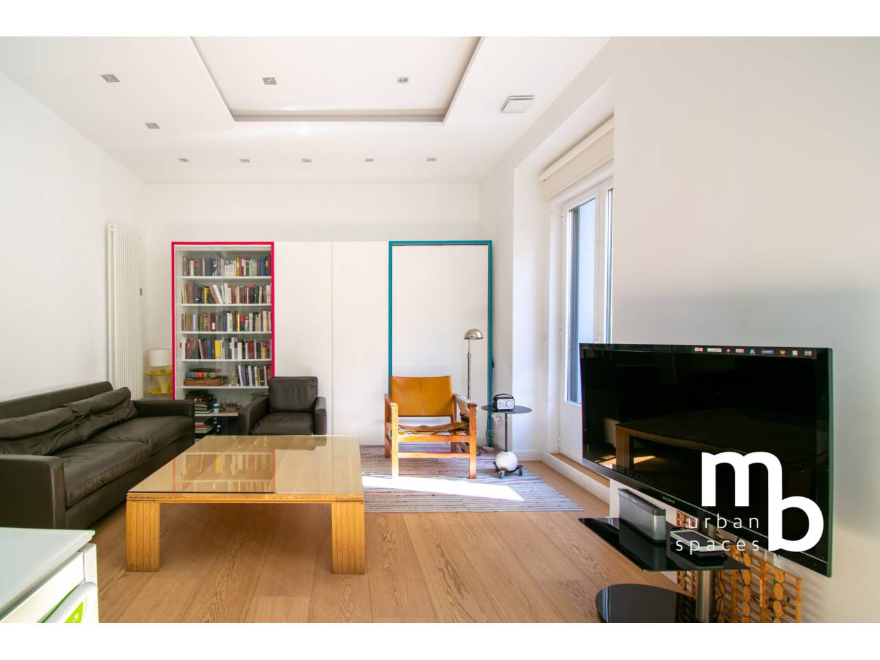 pisos en madrid-capital · trafalgar 975000.00€