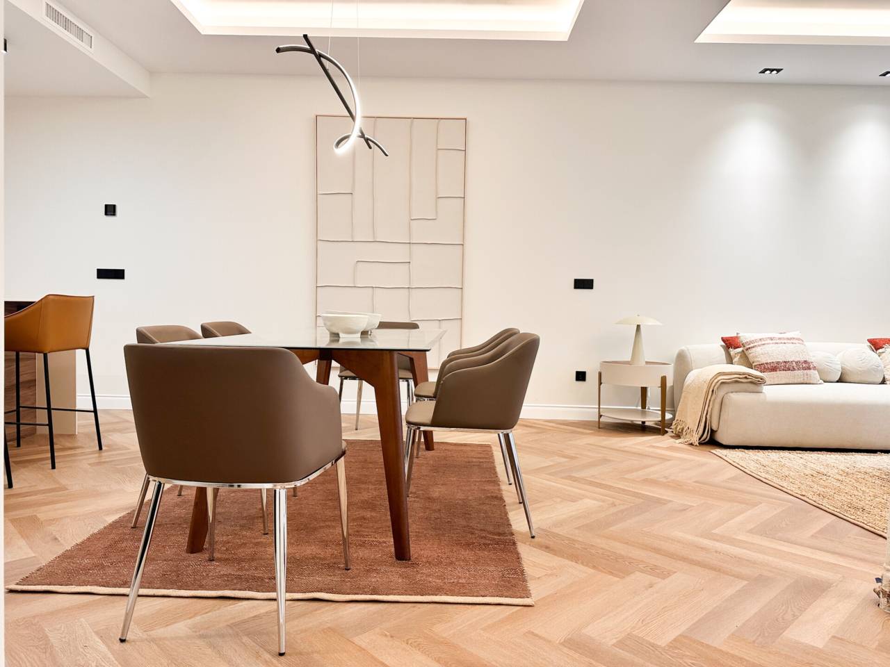 pisos en madrid-capital · goya 1900000.00€