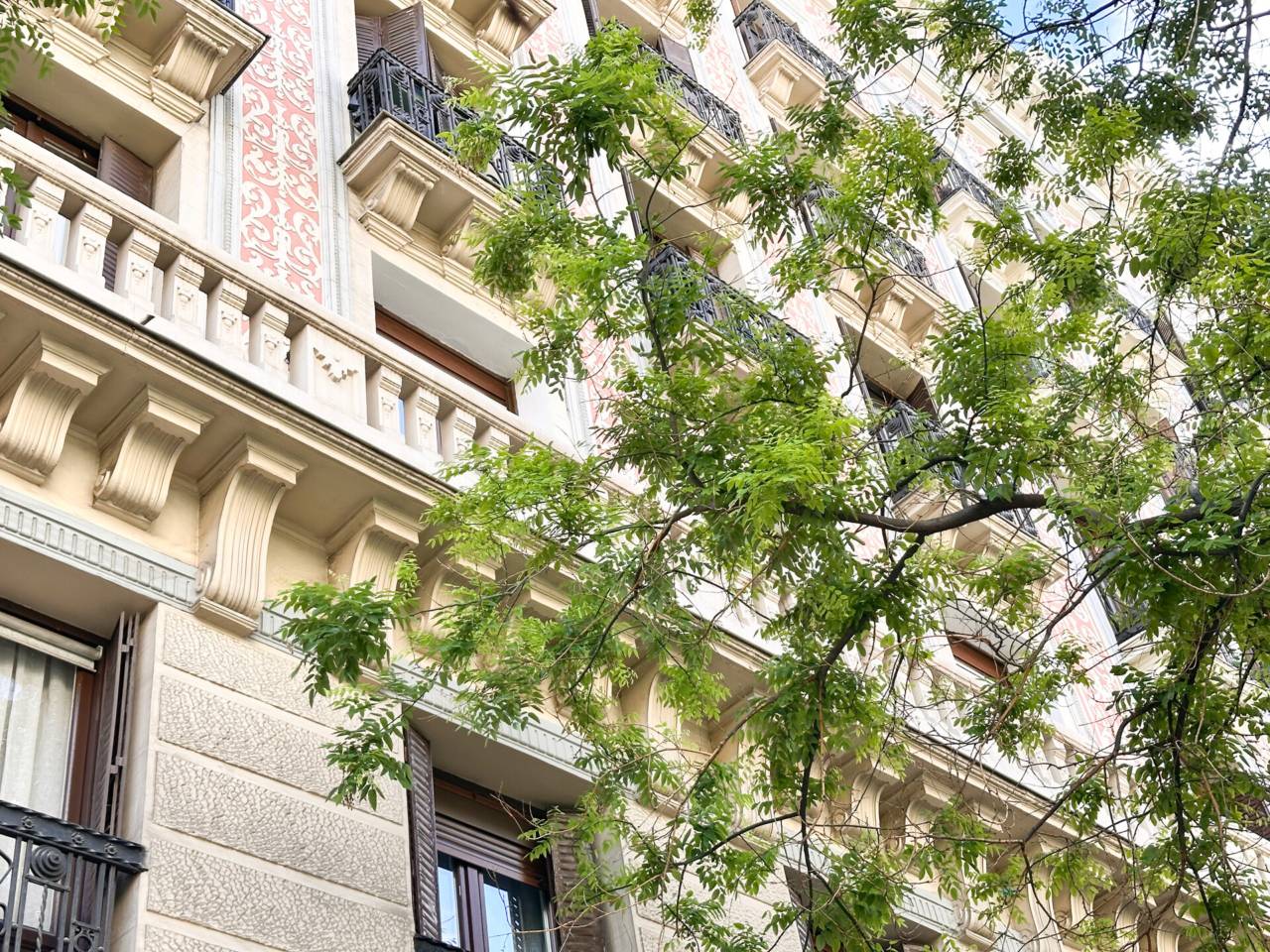 pisos en madrid-capital · goya 1900000.00€