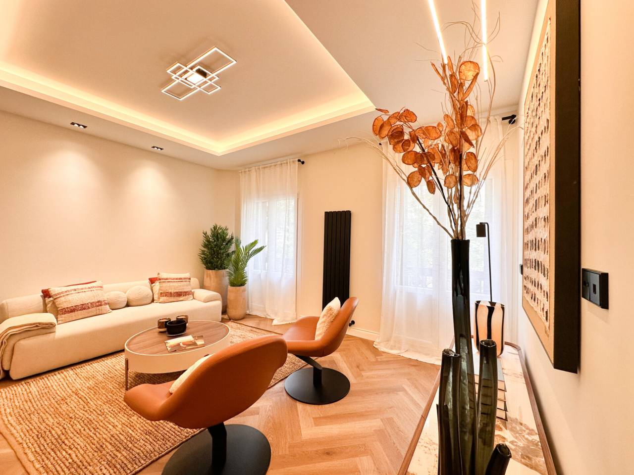 pisos en madrid-capital · goya 1900000.00€