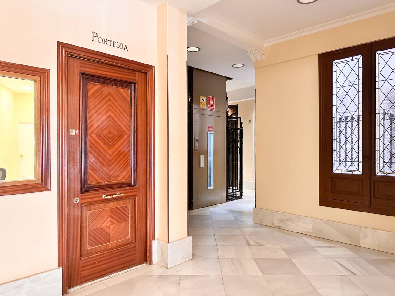pisos en madrid-capital · goya 1900000.00€