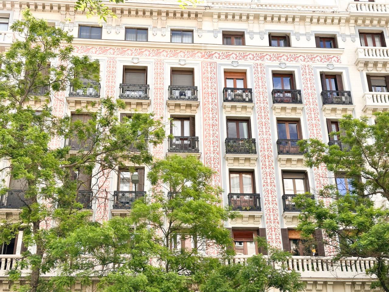 pisos en madrid-capital · goya 1900000.00€