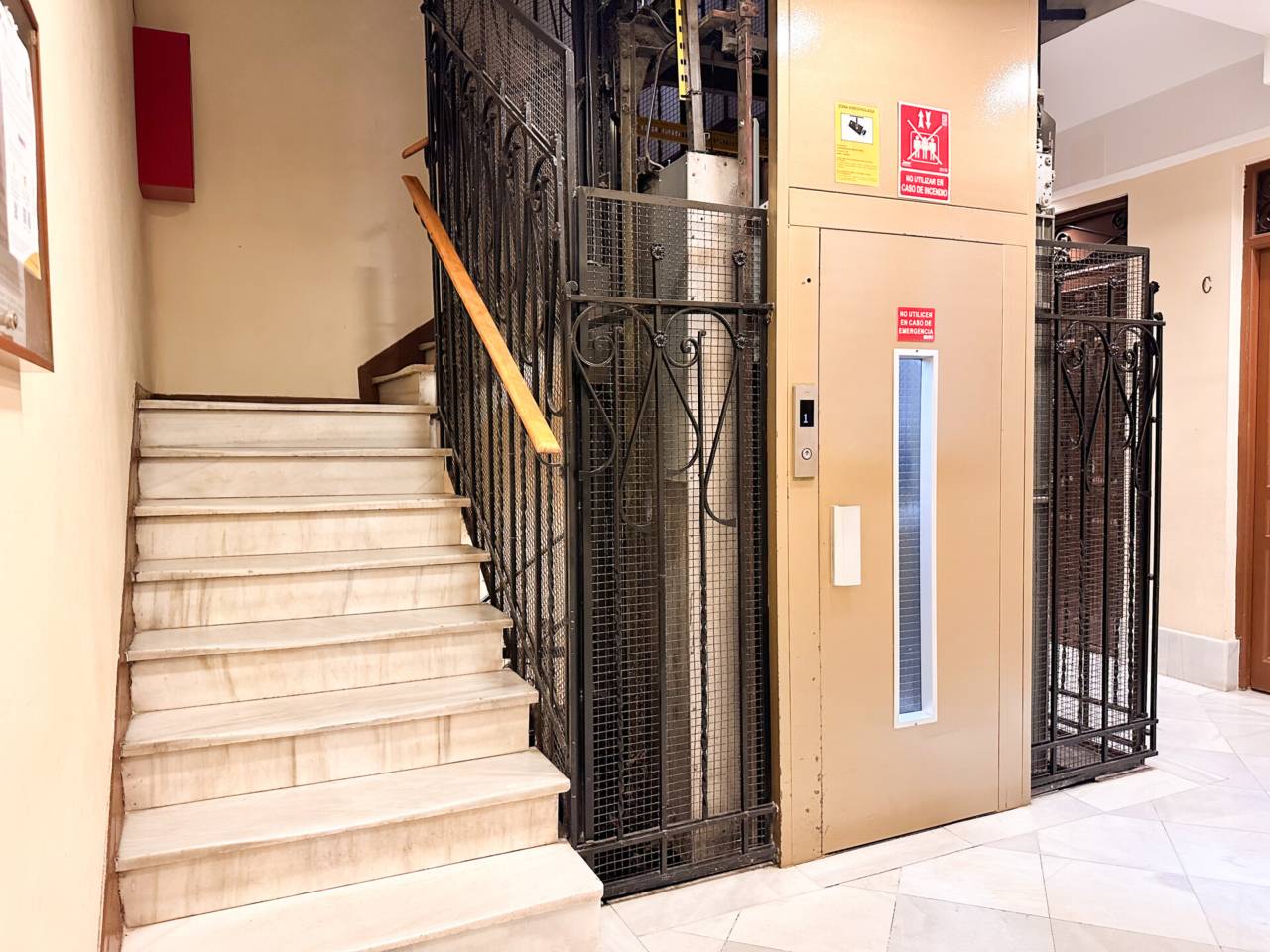 pisos en madrid-capital · goya 1900000.00€