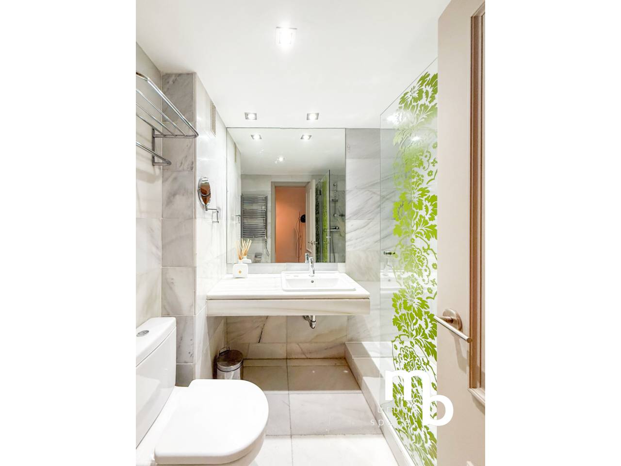 pisos en madrid-capital · rio-rosas €