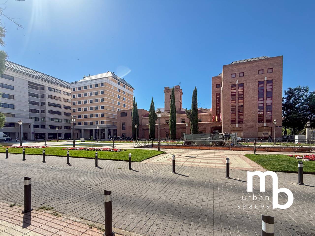 pisos en madrid-capital · rio-rosas €