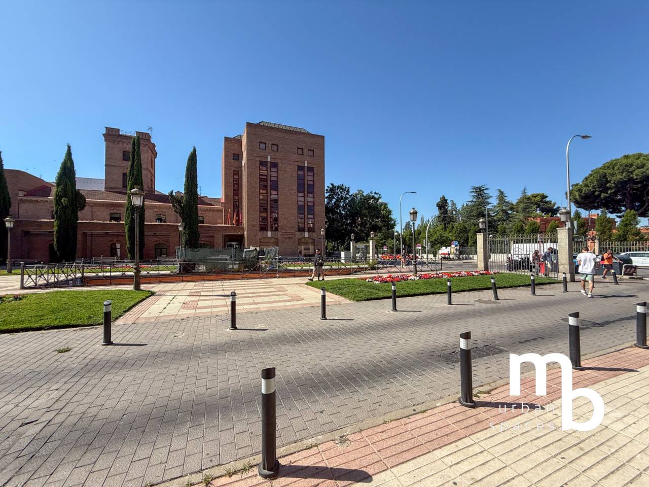 pisos en madrid-capital · rio-rosas €