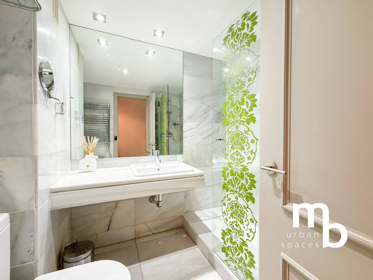 pisos en madrid-capital · rio-rosas €