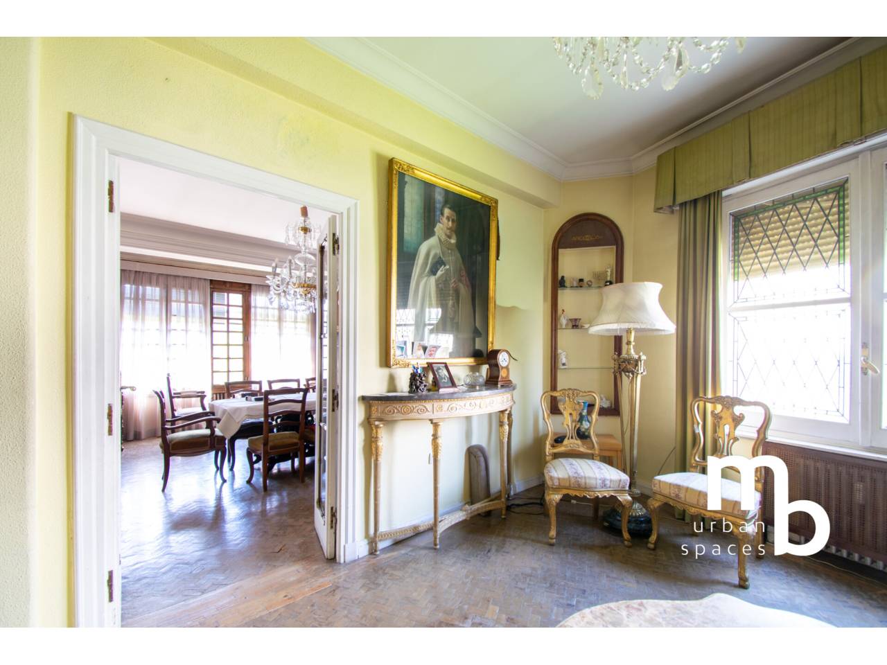 pisos en madrid-capital · lista 4000000.00€