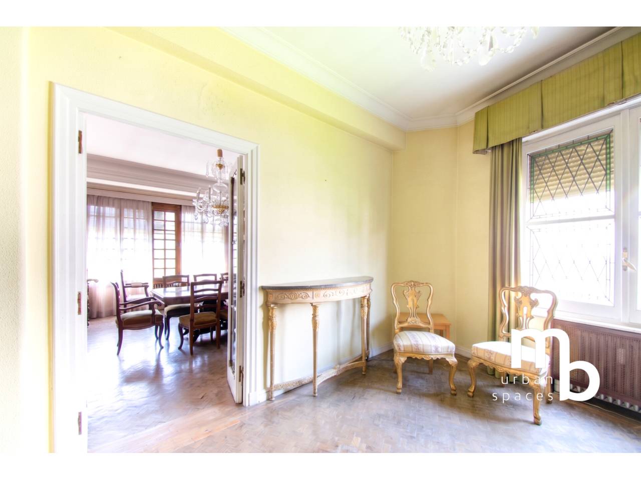 pisos en madrid-capital · lista 4000000.00€