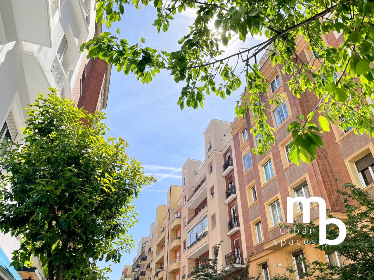 pisos en madrid-capital · lista 4000000.00€