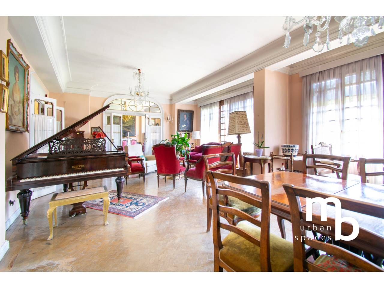 pisos en madrid-capital · lista 4000000.00€