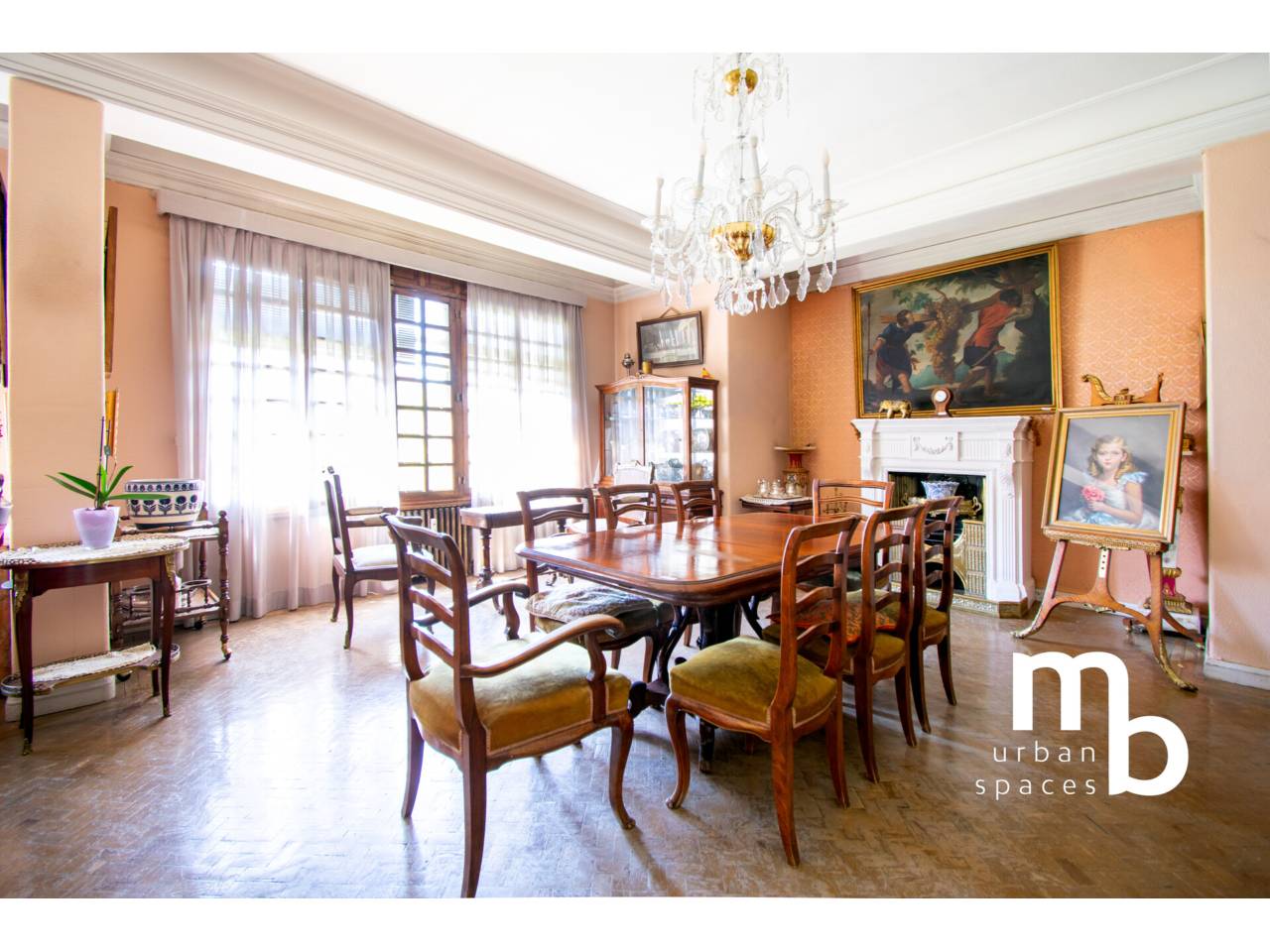 pisos en madrid-capital · lista 4000000.00€