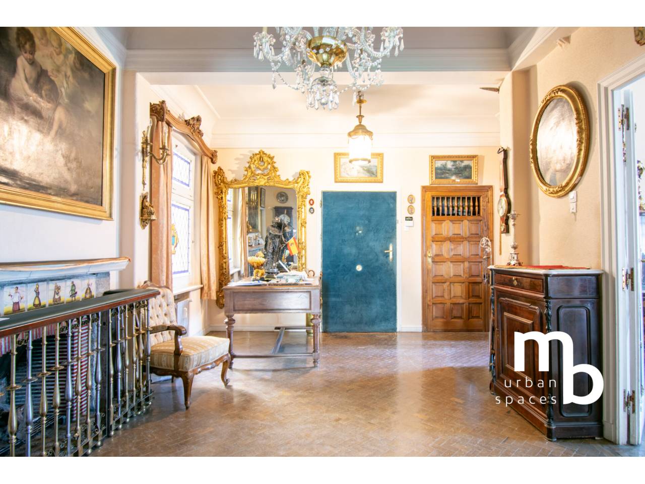 pisos en madrid-capital · lista 4000000.00€