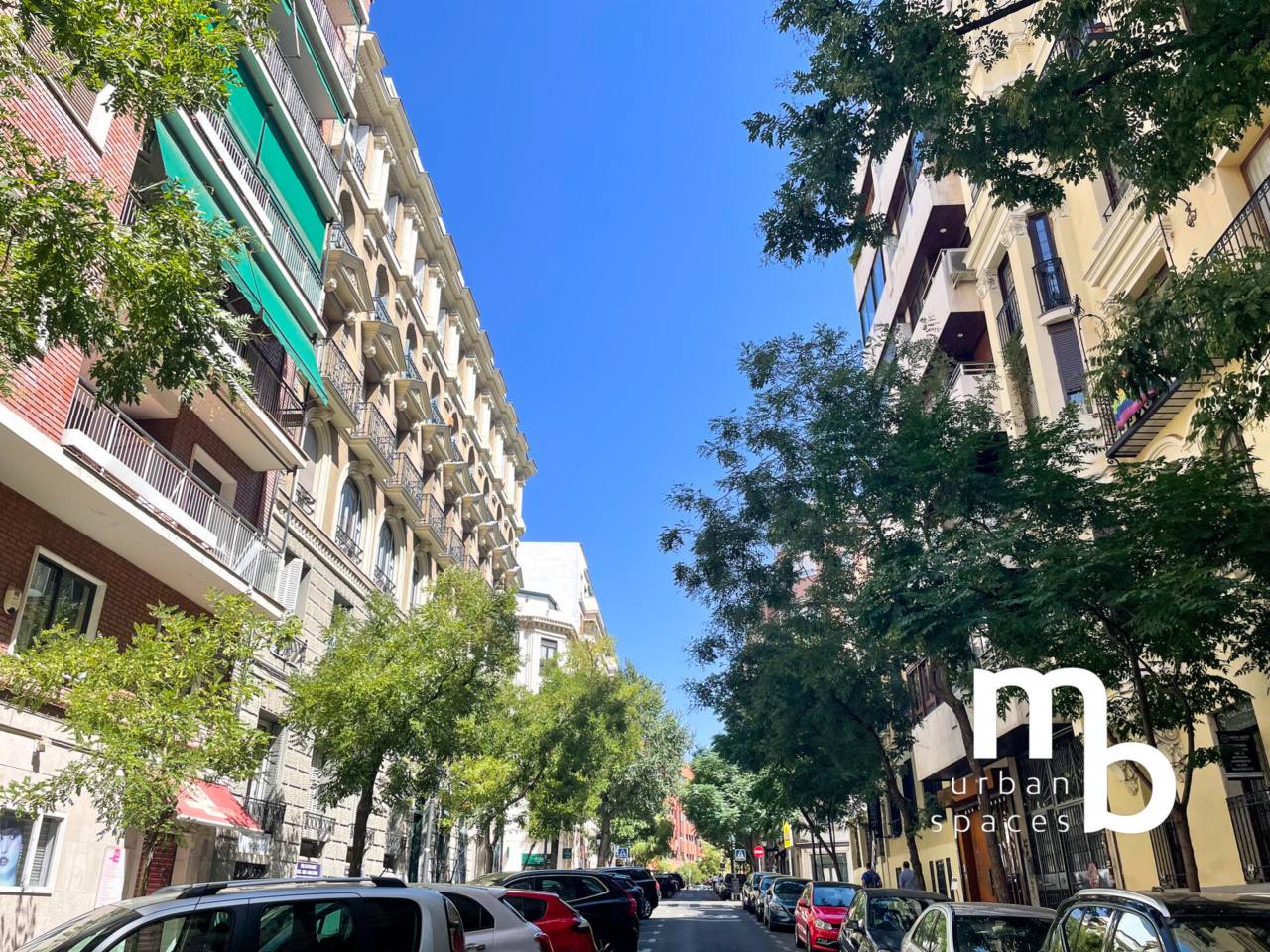 pisos en madrid-capital · lista 4000000.00€